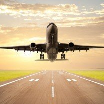 2 Passagens Aéreas para a Lua de Mel