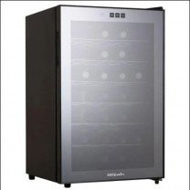 Adega de Vinhos Climatizada