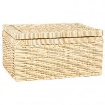 Caixa Organizadora Trama com Tampa 40 x 30 cm