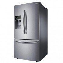 Geladeira Frost Free French Door 3 Portas 110V