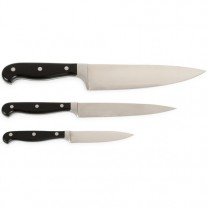 Jogo de Facas - 3 Peças
