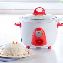 Panela de Arroz Elétrica